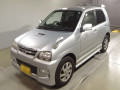 2007 Daihatsu Terios Kid