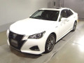 2016 Toyota Crown Hybrid