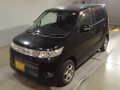 2010 Suzuki WAGON R STINGRAY