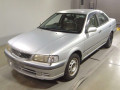 2002 Nissan Sunny