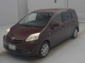 2011 Toyota Passo sette