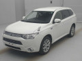 2013 Mitsubishi Outlander PHEV