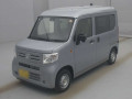 2025 Honda N-VAN
