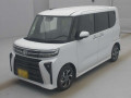 2024 Daihatsu Tanto Custom