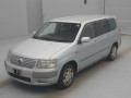 2002 Toyota Succeed Wagon