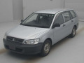 2007 Mitsubishi Lancer Cargo