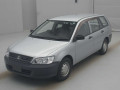 2007 Mitsubishi Lancer Cargo