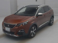 2018 Peugeot 3008