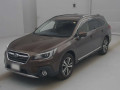 2017 Subaru Legacy Outback