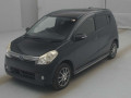 2011 Subaru Pleo Custom