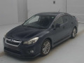 2012 Subaru Impreza G4