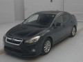 2012 Subaru Impreza G4