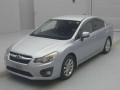 2012 Subaru Impreza G4
