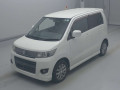 2011 Suzuki WAGON R STINGRAY