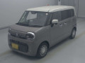 2025 Suzuki WAGON R SMILE