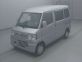 2013 Mitsubishi Minicab Van