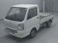 2017 Suzuki Carry Truck