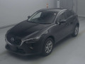2021 Mazda CX-3