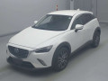 2017 Mazda CX-3