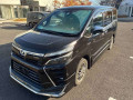 2019 Toyota Voxy