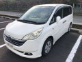 2007 Honda Step WGN