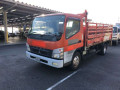 2011 Mitsubishi Fuso Canter