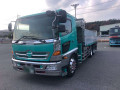 2013 Hino RANGER