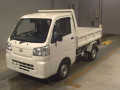 2023 Daihatsu Hijet Truck