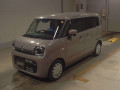 2025 Suzuki WAGON R SMILE
