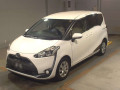 2018 Toyota Sienta