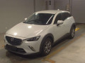 2017 Mazda CX-3