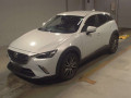 2015 Mazda CX-3