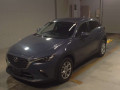 2021 Mazda CX-3