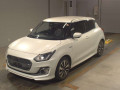 2019 Suzuki Swift