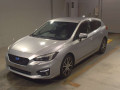 2017 Subaru Impreza Sports