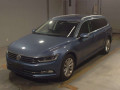 2016 Volkswagen Passat Variant