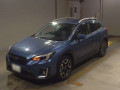 2019 Subaru XV