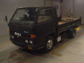 1989 Isuzu Elf Truck