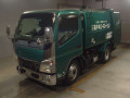 2004 Mitsubishi Fuso Canter