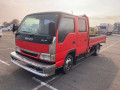 2003 Isuzu Elf Truck