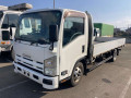 2013 Isuzu Elf Truck