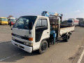 1992 Isuzu Elf Truck