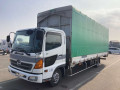 2007 Hino RANGER