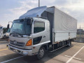 2004 Hino RANGER
