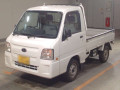 2011 Subaru Sambar Truck