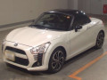 2015 Daihatsu Copen
