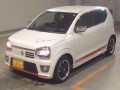 2015 Suzuki Alto Works