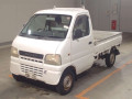 2001 Suzuki Carry Truck