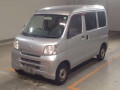 2017 Daihatsu Hijet Cargo