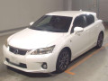 2011 Lexus CT